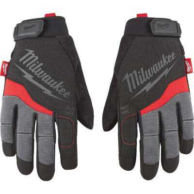 Milwaukee Performance Unisex XL Synthetic Work Glove
